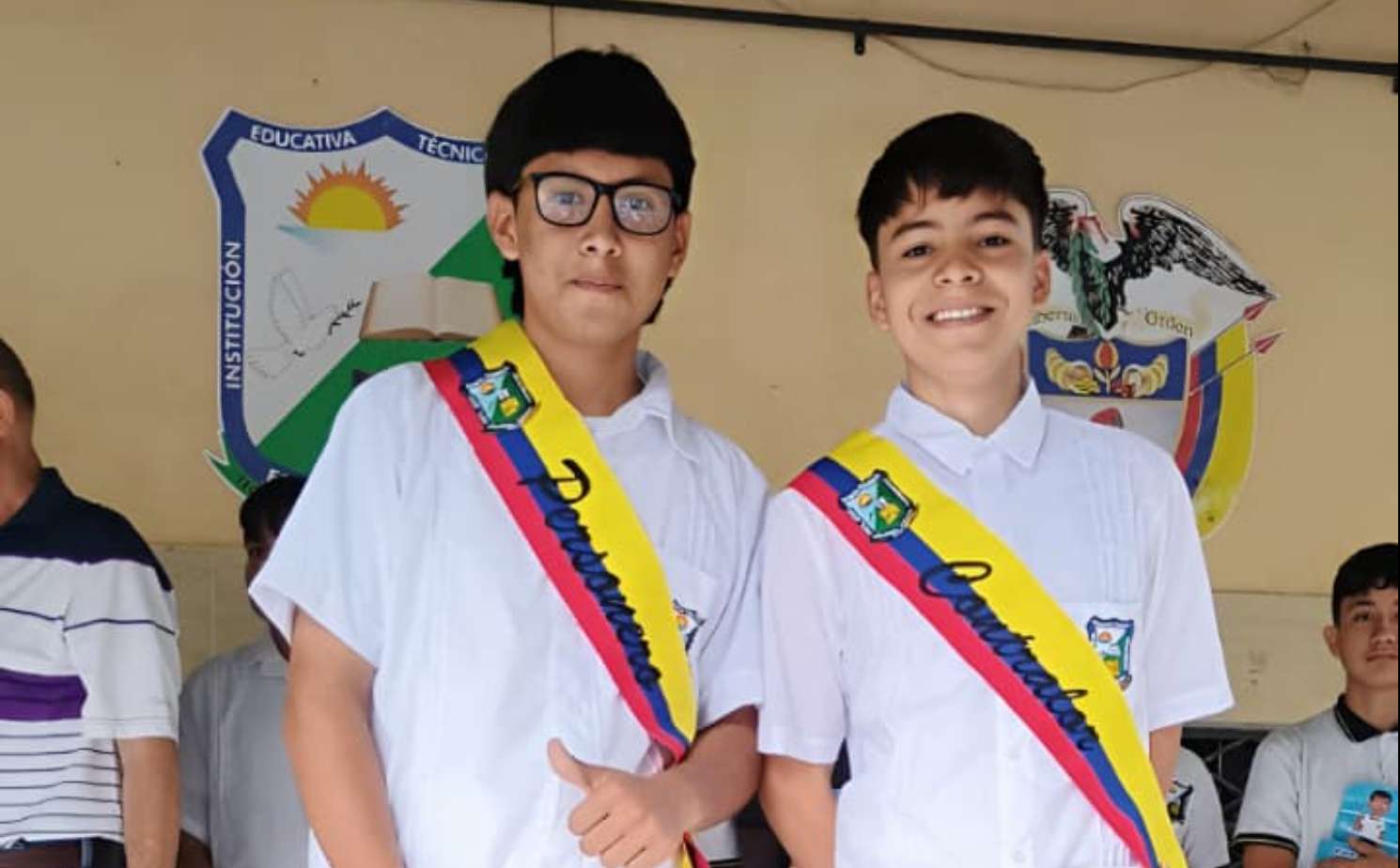 Foto Colegio
