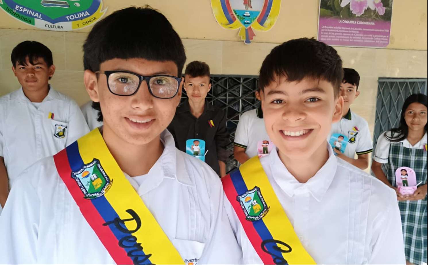 Foto Colegio